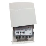 Amplificateur fracarro map4r3uu t2 3 dab u u 22 / 40db 223758 Amplificateur fracarro map4r3uu t2 3 dab u u 22 / 40db 223758