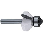 Fraise � chanfreiner makita 25, 4 mm avec roulement � billes