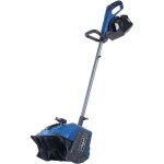 Fraise neige sans balais 2x20v sans batterie 20v ixes scheppach bc - snb410 - x