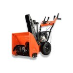 Fraise à neige thermique fx - sf2196, 4 temps 196 cm3 5, 5 cv, largeur 61 cm, hauteur 51 cm, éjection ... Fraise à neige thermique fx - sf2196, 4 temps 196 cm3 5, 5 cv, largeur 61 cm, hauteur 51 cm, éjection ...