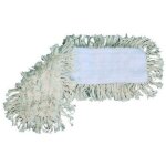 Frange coton � velcro 40cm - guialto