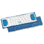 Frange microsafe 40cm languette / frange - dme