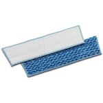 Frange microsafe 40 cm velcro - lot de 14 - dme