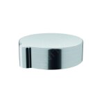 Franke - accessoires - bouton rotatif, chrome 133. 0301. 740 Franke - accessoires - bouton rotatif, chrome 133. 0301. 740