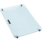 Franke - accessoires - planche  dcouper mobile 280x408 mm, verre 112. 0017. 900