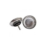 Bouchon vier avec filtre (diamtre : 81 mm) franke 133. 0008. 411