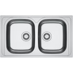 Franke - evier spark skx620 - 000000