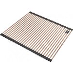 Franke - gouttoir droulant rollmat 468 x 440 mm finition pvd cuivre