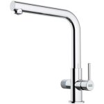 Franke - lina - mitigeur d'évier fc 3077. 901, avec fonction filtrante, chrome 120. 0730. 779 Franke - lina - mitigeur d'évier fc 3077. 901, avec fonction filtrante, chrome 120. 0730. 779