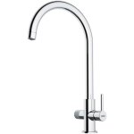 Franke lina - mitigeur d'évier fc 3080. 031, avec fonction filtrante, chrome 120. 0730. 806 Franke lina - mitigeur d'évier fc 3080. 031, avec fonction filtrante, chrome 120. 0730. 806