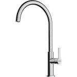 Franke - maris slim - mitigeur d'évier fs 2838. 031, chrome 115. 0728. 384 Franke - maris slim - mitigeur d'évier fs 2838. 031, chrome 115. 0728. 384