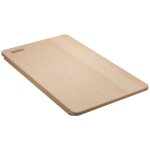 Franke - planche � d�couper pour �vier 42x24 cm, bois 112. 0735. 488