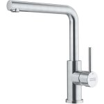 Franke - smart glenda - mitigeur d'�vier fc 6985. 501, inox 115. 0706. 985