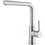 Franke - smart glenda - mitigeur d'�vier fc 6985. 501, inox 115. 0706. 985