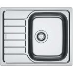 Franke - spark - evier skn 611 - 62, 62x50 cm, inox 101. 0712. 159 Franke - spark - evier skn 611 - 62, 62x50 cm, inox 101. 0712. 159