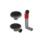 Franke - vidage manuel noir mat pour éviers 1 cuve et demie ou deux cuves antea (azg), maris (mrg 651 ... Franke - vidage manuel noir mat pour éviers 1 cuve et demie ou deux cuves antea (azg), maris (mrg 651 ...
