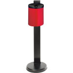 Frankel kaiserkraft, cendrier anti - feu sur pied, 5, 5 l, � 180