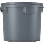 Frankel kaiserkraft conteneur click pack un - y, gris, hauteur