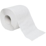 Frankel kaiserkraft papier hyginique, 3 plis, lot de 64