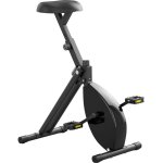 Frankel kaiserkraft vlo de bureau, medium, noir