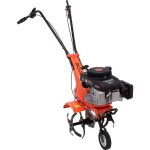 Tukang 140 - motobineuse pour potager à explosion à essence 4 temps 2. 5hp moteur 140cc avec 4 fraises ... Tukang 140 - motobineuse pour potager à explosion à essence 4 temps 2. 5hp moteur 140cc avec 4 fraises ...