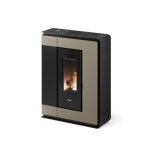 Freepoint pole  granuls tanche arco 9 bi - flux light bronze - 9 kw