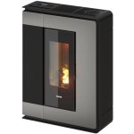 Freepoint - pole  granuls tanche arco 9 bi - flux titanium - 9 kw