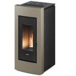 Freepoint - pole  granuls tanche go 11 light bronze - 10, 5 kw