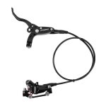 Frein à disque hydraulique pour vélo, étrier avant en aluminium, accessoires de cyclisme pour route et ... Frein à disque hydraulique pour vélo, étrier avant en aluminium, accessoires de cyclisme pour route et ...