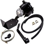 Frein kit d'installation de remplacement for austin mini hillman mg le72696