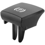 Frein de stationnement voiture une main p bouton interrupteur couverture pour x5 e70 2006 - 2013 x6 e71 ...