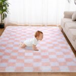 Freosen - tapis chambre shaggy 120 x 160 cm descente de lit tapis poils longs tapis doux pour salon chambre ... Freosen - tapis chambre shaggy 120 x 160 cm descente de lit tapis poils longs tapis doux pour salon chambre ...