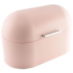 Fresh boite a pain 33, 5x18xh21, 5cm rose - ona