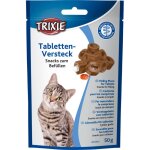 Friandises cache comprim�e pour les chats 50 g - trixie