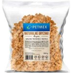 Friandises pour chiens, dresseurs, cubes de viande de dressage  la dinde petmex 500g