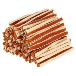 Friandises pour chien hilton sandwich soft duck strips 500 g