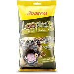 Friandises pour chien - josera - agneau - 150 g - naturelles - moins de 1 kg