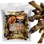 Friandise pour chien, snack sabot d'agneau sch uniq pets 300 g