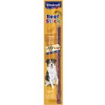 Friandises pour chiens vitakraft beef stick  la dinde
