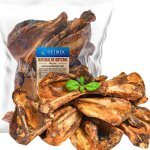 Friandises naturelles  mcher pour chien petmex os d'paule de porc sch 10 pices