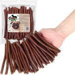 Friandise, snack pour chiens b�tonnets de b?uf moelleux (90%) mr. pretzel 500g