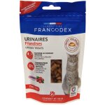 Friandises urinaires cranberry 65 g pour chats et chatons. - francodex