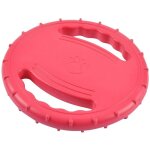 Frisbee pour chien 20 cm