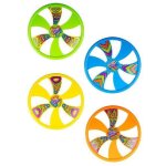 Frisbee discover disco 24 cm days sport children 4 colours ass. 6563025