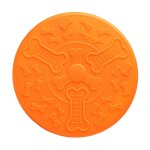 Frisbee jouets pour chiens, frisbee pour chiens, pour les activités de plein air de grands chiens, dressage ... Frisbee jouets pour chiens, frisbee pour chiens, pour les activités de plein air de grands chiens, dressage ...