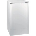 Frisquet - jamais utilise] ballon eau chaude sanitaire 120l upec inox pour chaudire raccordement cte ...