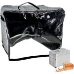 Friteuse  air pour couverture, friteuse  air vortex instantan, friteuse  air double, housse de protection ...