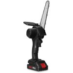 Frixovel - scie � �laguer �lectrique portable de 6 pouces 21 v (deux batteries) � vitesses variables ...