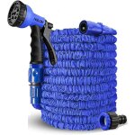 Frixovel - tuyau d'arrosage extensible de 7. 5m / 15m / 22. 5m / 30m / 37. 5m tuyau d'arrosage extensible ...
