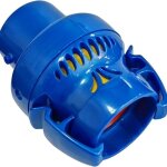 Frv100 baracuda rgulateur de dbit pice de rechange pour les sries zodiac mx6 et mx 8 dans les robots ...